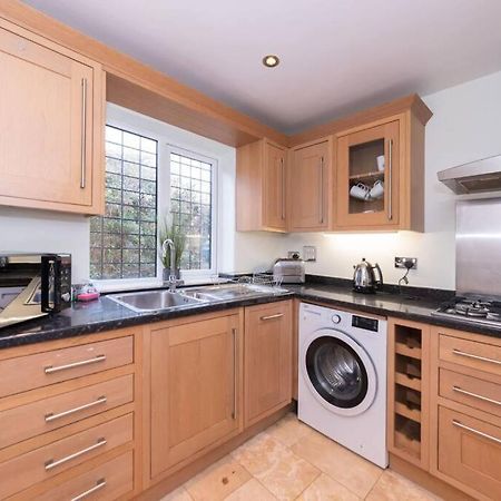 Ratby House - Spacious 3 Bed With Garden & Parking Earley Esterno foto